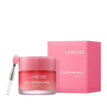 Son Dưỡng Môi Laneige Lip Sleeping Mask full 20g