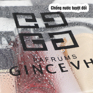 Túi đựng đồ trang điểm chống thấm nước 3 kích cỡ