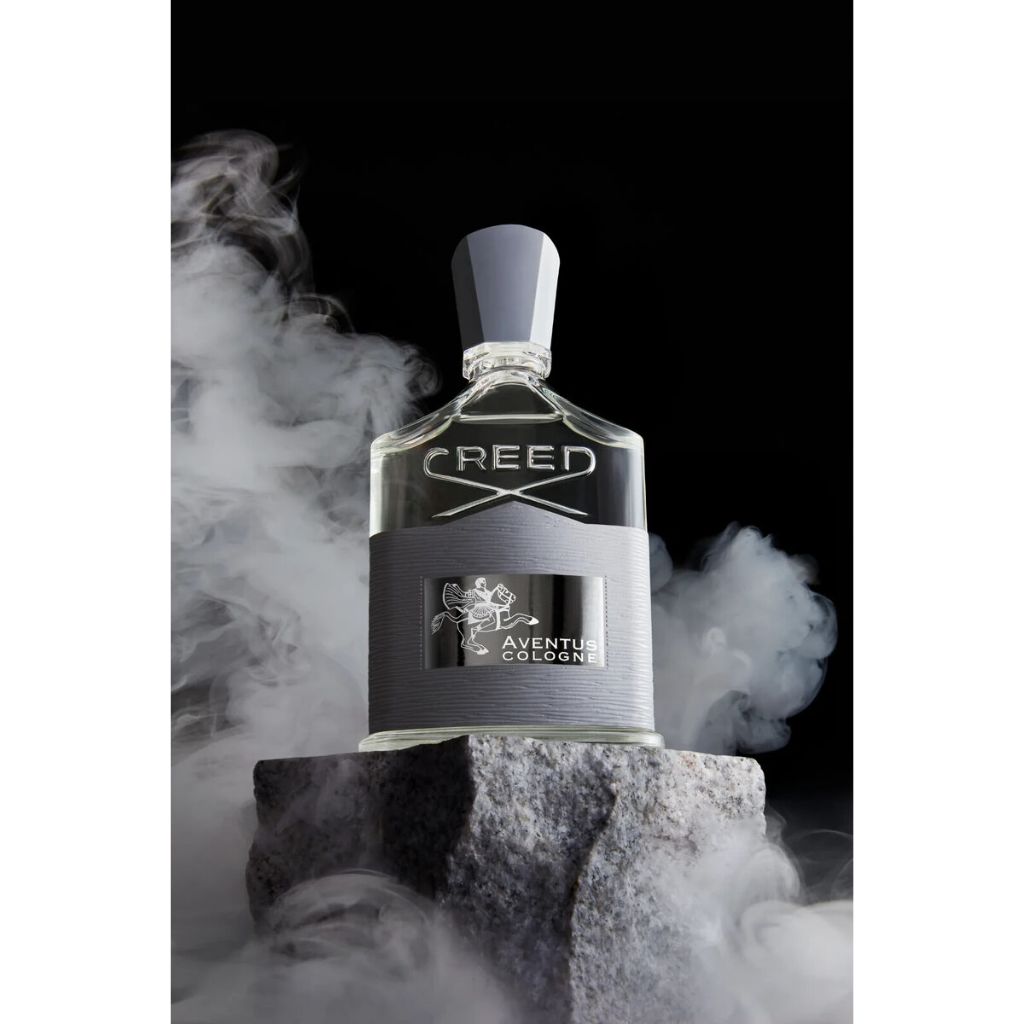 [Nước Hoa Chiết Cao Cấp 10ml] Creed Aventus Cologne EDP - For Man - Nam tính, Hấp dẫn, Tinh tế