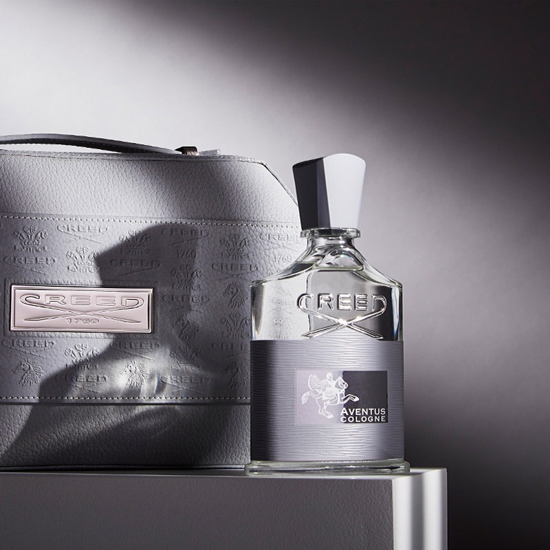 [Nước Hoa Chiết Cao Cấp 10ml] Creed Aventus Cologne EDP - For Man - Nam tính, Hấp dẫn, Tinh tế