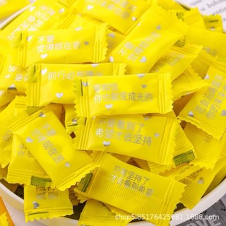 Kẹo Ngậm Trái Cây Bạc Hà Mix Vị, Kẹo Trái Cây Bổ Sung Vitamin C, Thơm Miệng, Giảm Ho Thông Cổ, Mát Họng, Vân Thỏ Beauty