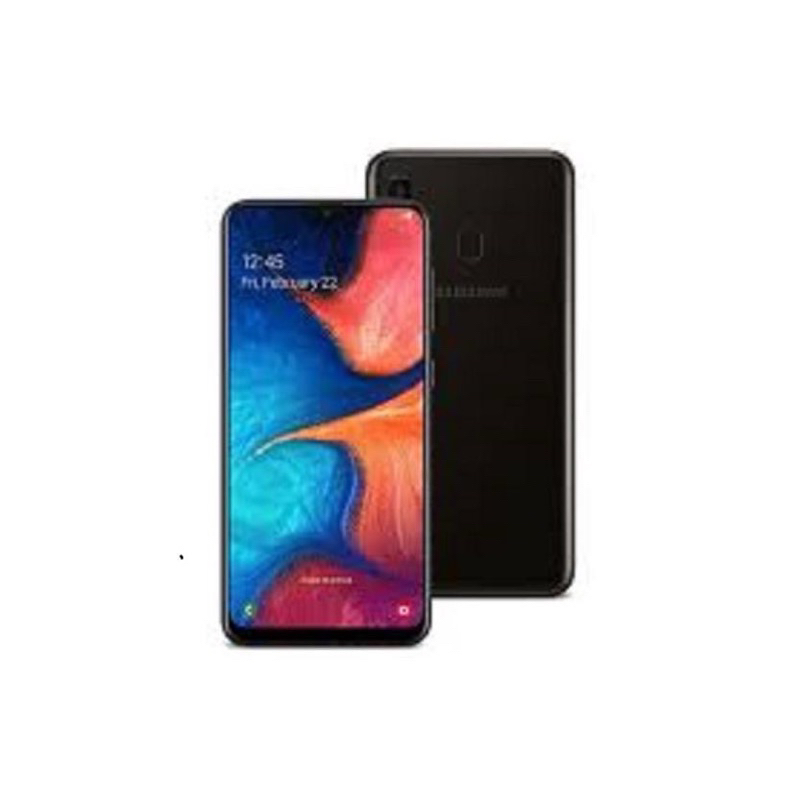Rẻ Hủy Diệt điện Thoại Samsung Galaxy A20 Chính Hãng, máy 2sim