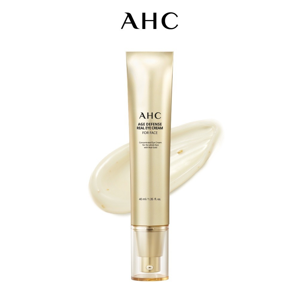 Kem Mắt Chống Lão Hóa Cho Toàn Mặt AHC Premier Ampoule In Eye Cream ...