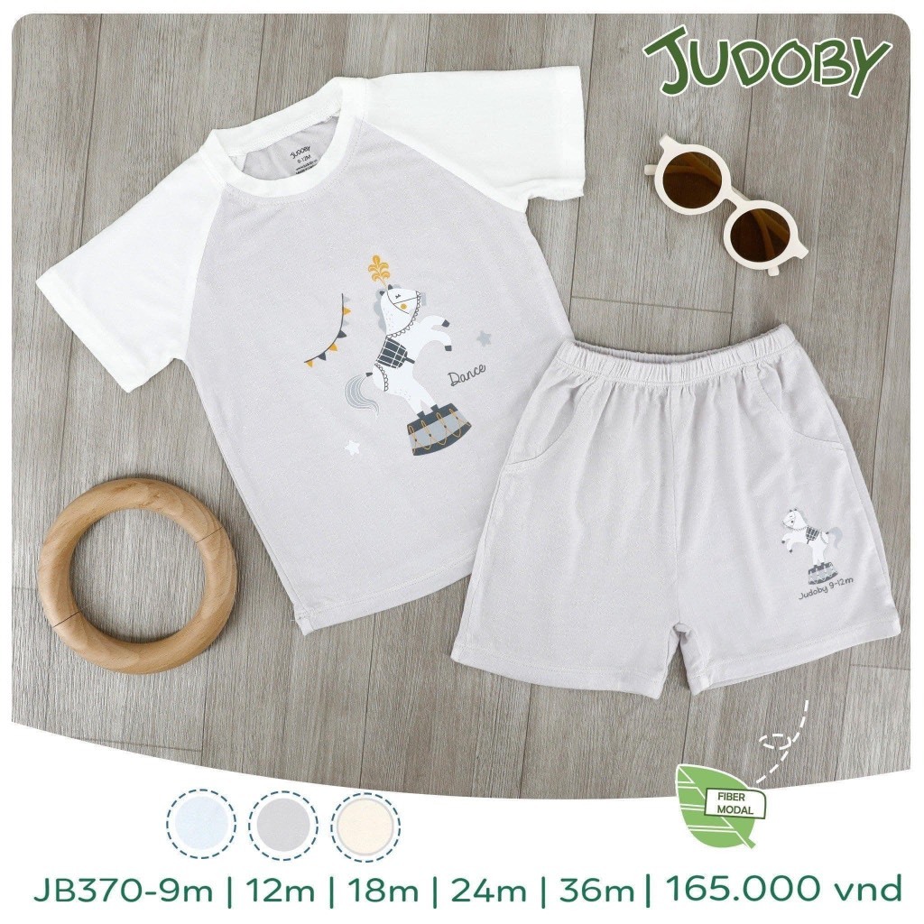 (8-13kg, 6-36M) Bộ Cộc Tay Dokma Cho Bé JB020 JB022 JB369 JB370 DB1603 DB2733 DB2880