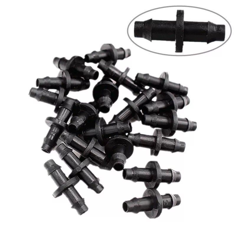 100 cái khởi thuỷ 6mm 2 gài  bịch 100 cái hoặc 50 cái