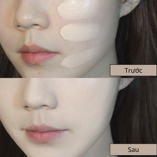 Phấn Nước BB Che Khuyết Điểm Kiềm Dầu Cho Da Trắng Đều Màu Giữ Lớp Trang Điểm Lâu Trôi IMAGES 15G
