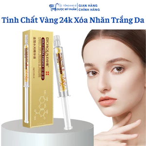 Tinh Chất Giúp Loại Bỏ Các Nếp Nhăn Dưỡng Ẩm Làm Trắng Mịn Da Ngăn Ngừa Lão Hóa
