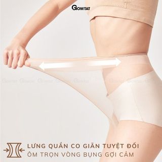 Quần tất nữ da chân GOMTAT che khuyết điểm, tàng hình xuyên thấu, siêu thoáng khí - D16-A078