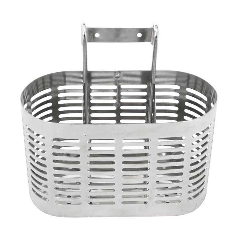 [HỎA TỐC] Ống đũa Deli Oval QUI PHÚC, 3 ngăn, tiện lợi, inox 304 không gỉ, sáng bóng, cao cấp