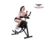 Máy tập cơ bụng AB Vertical