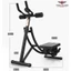 Máy tập cơ bụng AB Vertical