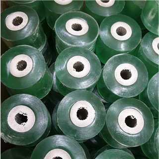 -CUỘN NILONG ( ni lông ) Ủ KEM RỘNG 5CM DÀI 200M, CHUYÊN DÙNG TRONG PHUN XĂM THẨM MỸ