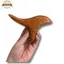Cây Dụng Cụ Bấm Huyệt Chim Én 3 cạnh bằng gỗ - Bấm Huyệt Ấn Huyệt Massage Toàn Thân Bàn Chân Cổ Vai Gáy