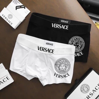 [Rẻ Vô Địch] Quần lót nam cotton   co dãn 4 chiều kháng khuẩn cực tốt, quần sịp nam boxer đùi cao cấp S6