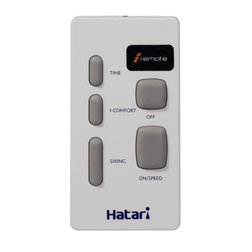 Điều Khiển Quạt Hatari Chính Hãng. | Shopee Việt Nam