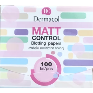 Giấy thấm dầu Dermacol