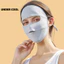 Khẩu Trang Vải Chống Nắng Toàn Mặt Thoáng Khí Ngăn Tia UV full face KT02 TKTD