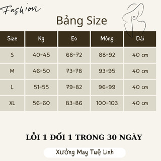Chân váy tennis xếp ly nữ dáng xòe lưng cao kèm nắp túi và khuy phong cách Hàn Quốc 190 - XMTL