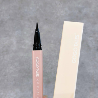 Bút Kẻ Mắt Gogo Tales Of Eyeliner Chống nhòe Lâu Trôi Cao Cấp Nội Địa Trung GT146