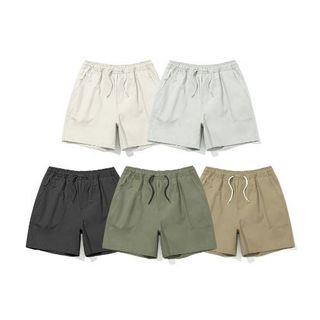 Quần short