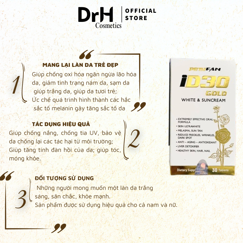 Id30 - Giá Tốt, Miễn Phí Vận Chuyển, Đủ Loại | Shopee Việt Nam