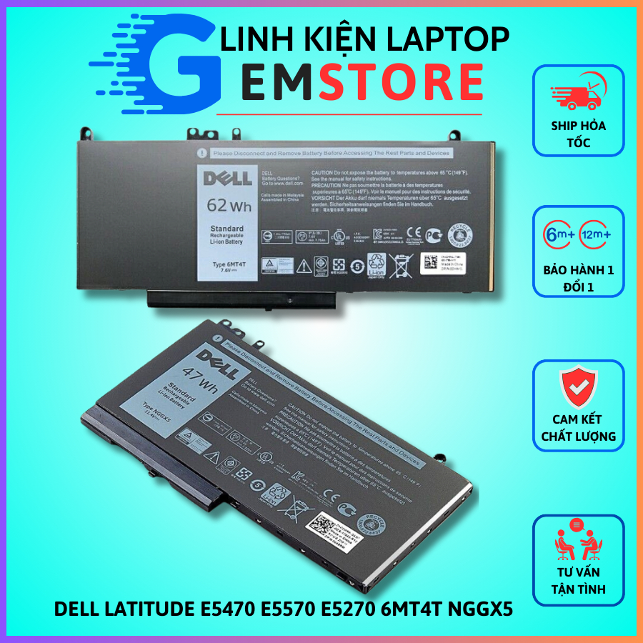Chip BIOS Per Dell Latitude E5270 E5470 E5570 E7270 E7470 - Senza Password - Foto 2
