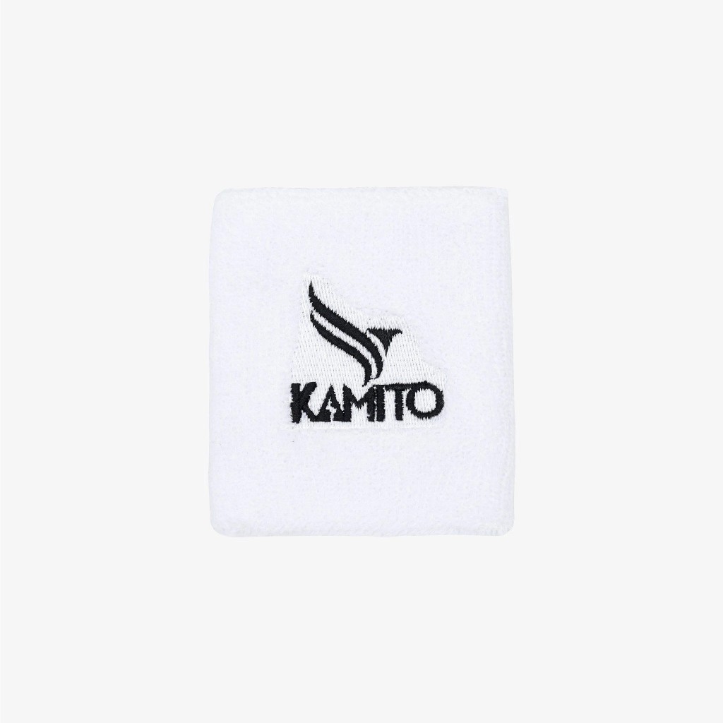 Ảnh Băng chặn mồ hôi tay Kamito thấm hút, mềm mại, thoáng khí, chống trượt, co giãn tốt 3