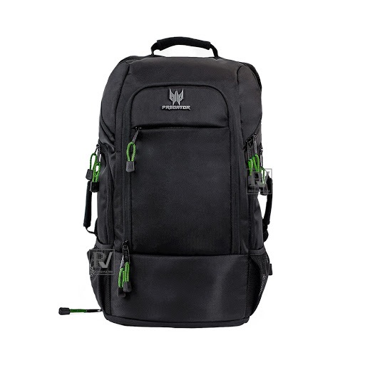 Balo Laptop Gaming Acer SUV - Vải Polyester - Không Bảo Hành | BigBuy360 - bigbuy360.vn