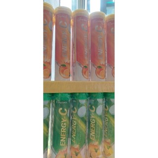 VitaminC sủi vị chanh mỹ ,cam (vị ngon) giúp giải khát, bổ sung vitaminC giúp tăng đề kháng, giải nhiệt mùa hè,