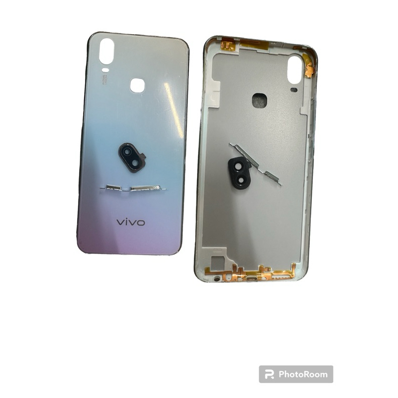 vỏ/lưng vivo y11