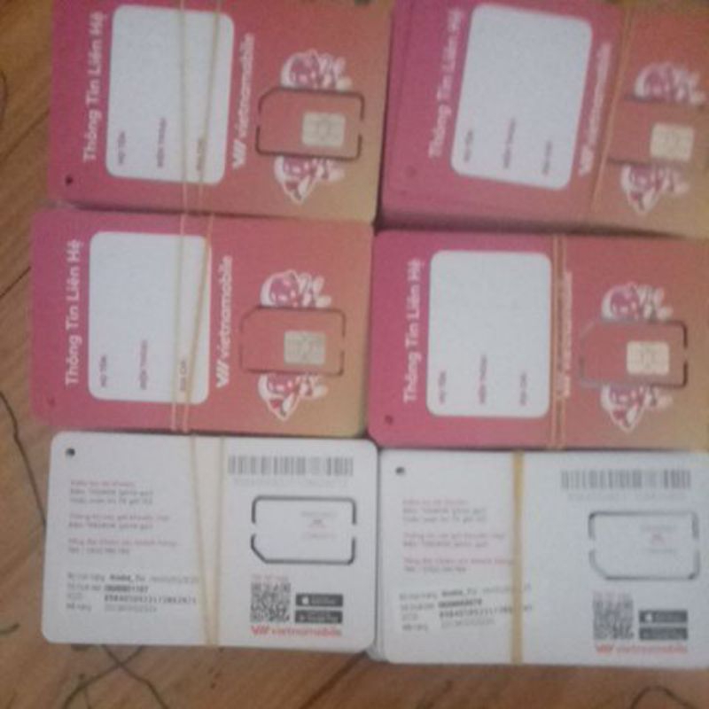 SIM VNMB SIÊU RẺ NHẬN CODE OTP | Shopee Việt Nam