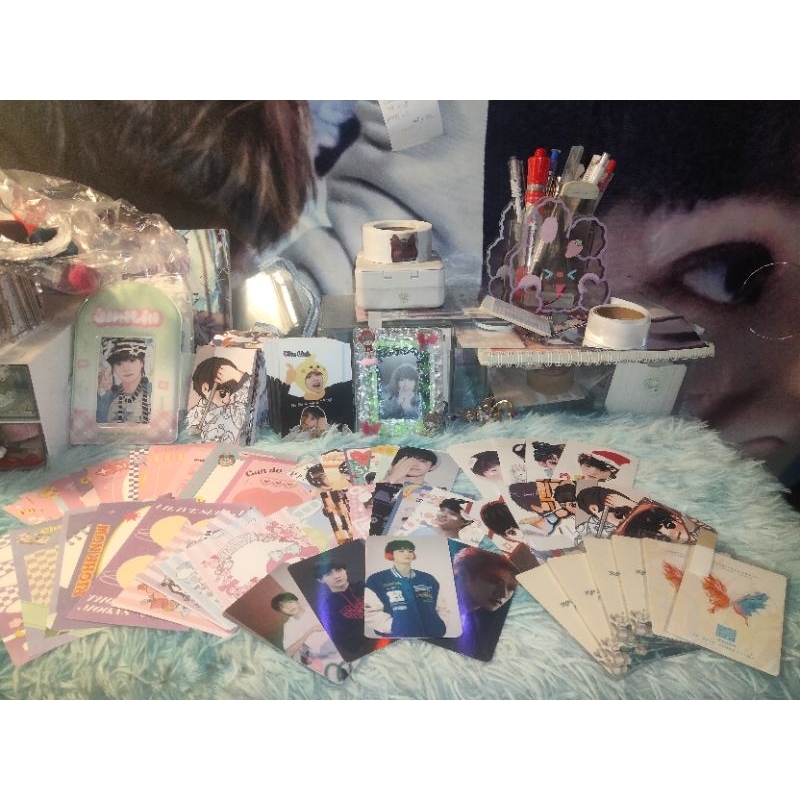 Lucky Box random [official] / Lucky box ZH | Shopee Việt Nam