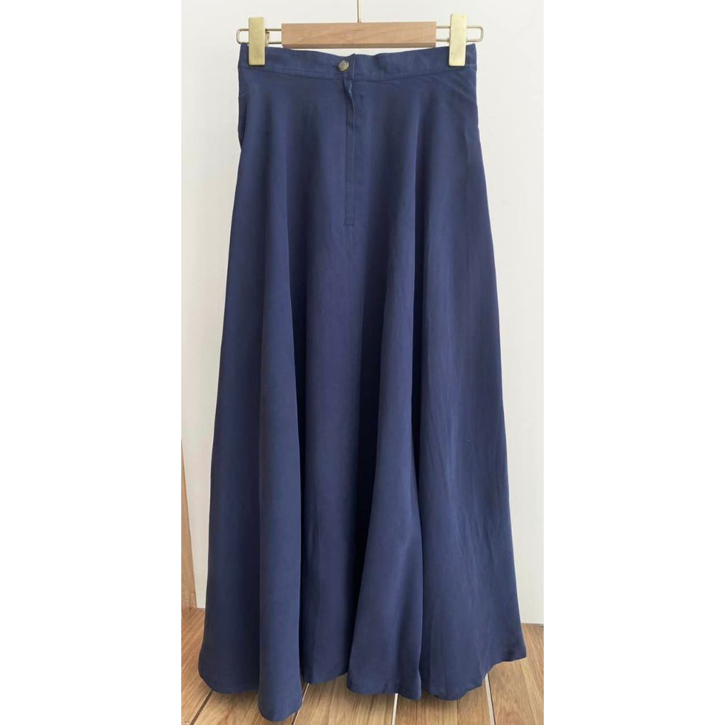 Chân váy dài xuất Nhật (40-55kg)