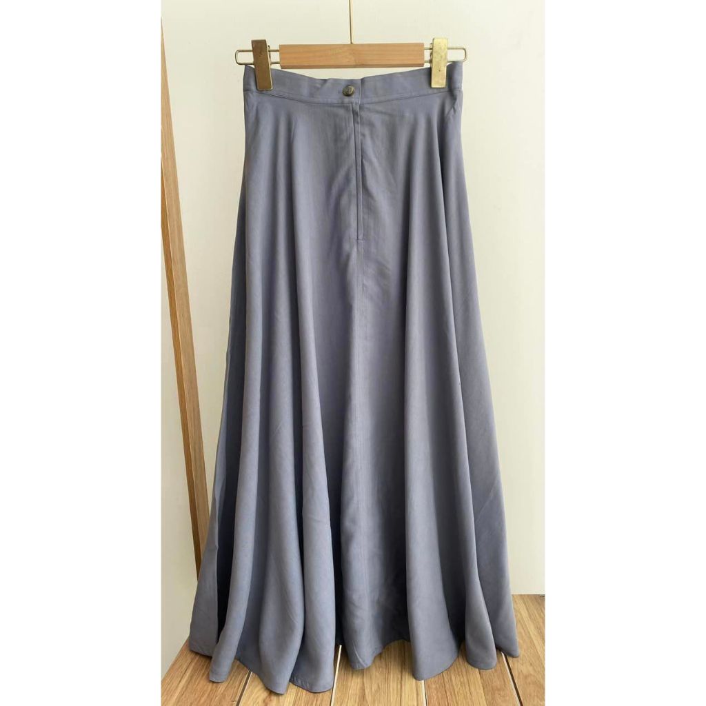 Chân váy dài xuất Nhật (40-55kg)