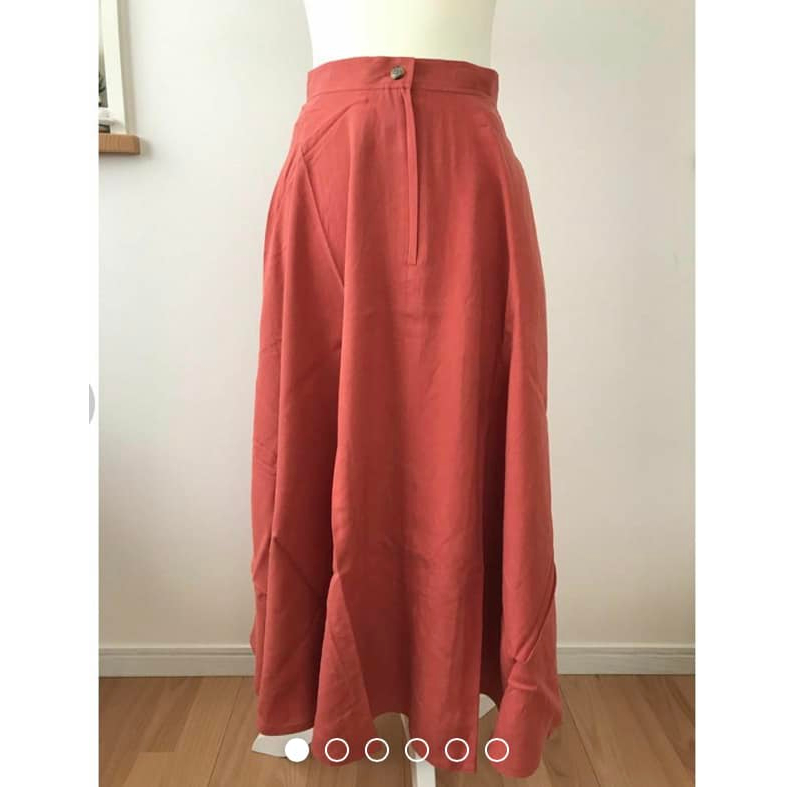 Chân váy dài xuất Nhật (40-55kg)