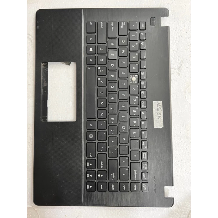 Thay Vỏ Laptop Asus X451 X451C F451C Cũ