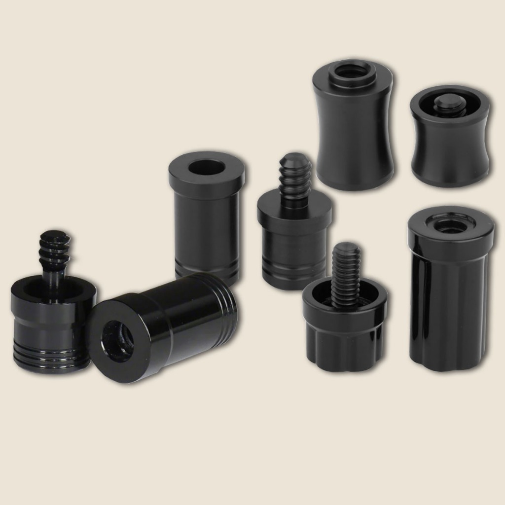 Bộ Chụp Ren Bảo Vệ Cơ Bida - Bộ Bảo Vệ Ren Gậy Bi A | Shopee Việt Nam
