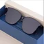 Kính mắt râm mát nữ nam,mắt kính chống UV phong cách Hàn Quốc đi chơi dã ngoại đẹp cá tính ABICA 311
