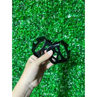Gác chân sau xe điện  lihaze