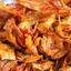Cá Mai Sốt Chanh, Giòn Thơm, Vị Chanh Chua Cay Đậm Đà, Đồ Ăn Vặt An Nhiên Foods