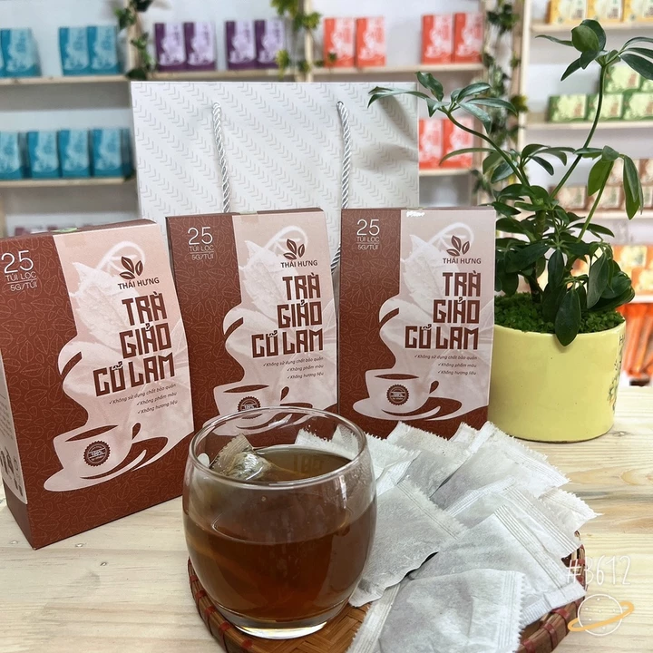 Tea – 5 g – 5