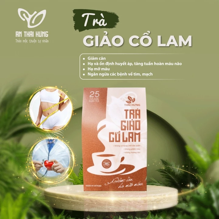 Tea – 5 g – 7