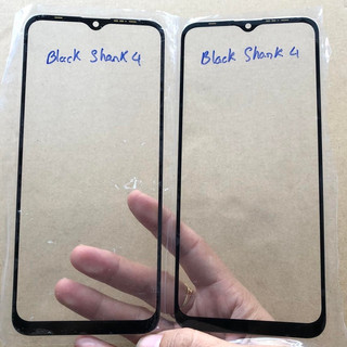 Kính Màn Hình Xiaomi Black Shark 4 Zin New Kính Ép Giá Rẻ Chất Lượng Tốt Ảnh Chụp Thật
