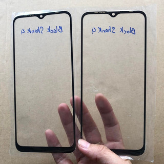 Kính Màn Hình Xiaomi Black Shark 4 Zin New Kính Ép Giá Rẻ Chất Lượng Tốt Ảnh Chụp Thật