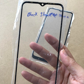 Kính Màn Hình Xiaomi Black Shark 4 Zin New Kính Ép Giá Rẻ Chất Lượng Tốt Ảnh Chụp Thật
