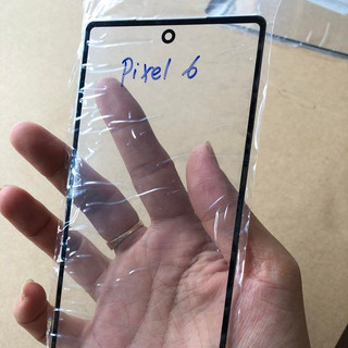 Kính Màn Hình Google Pixel 6 Zin New Kính Ép Chất Lượng Tốt Ảnh Chụp Thật Giá Rẻ