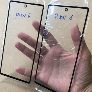 Kính Màn Hình Google Pixel 6 Zin New Kính Ép Chất Lượng Tốt Ảnh Chụp Thật Giá Rẻ