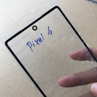 Kính Màn Hình Google Pixel 6 Zin New Kính Ép Chất Lượng Tốt Ảnh Chụp Thật Giá Rẻ