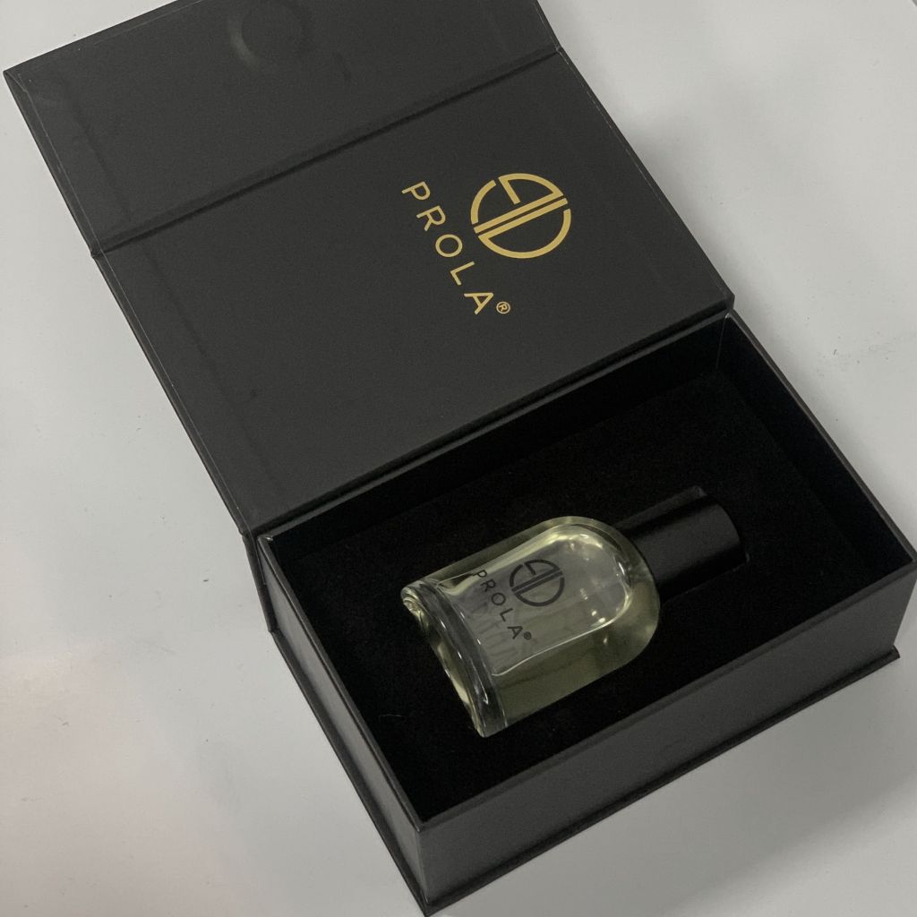 Ảnh Nước hoa nam đi học Wild Horse 50ml chính hãng PROLA hương thơm nam tính mạnh mẽ 3