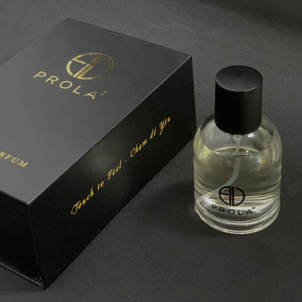 Ảnh Nước hoa nam đi học Wild Horse 50ml chính hãng PROLA hương thơm nam tính mạnh mẽ 2